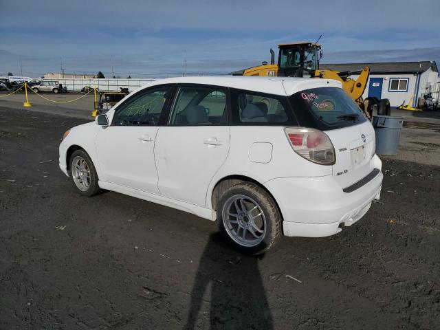 Photo 2 from auction – 2005 TOYOTA COROLLA MA with VIN 2T1LR32E05C430234