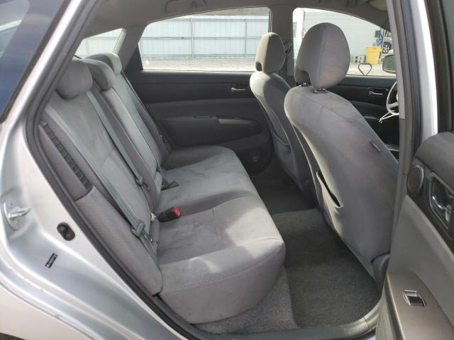 Photo 10 from auction – 2008 TOYOTA PRIUS with VIN JTDKB20U587730670