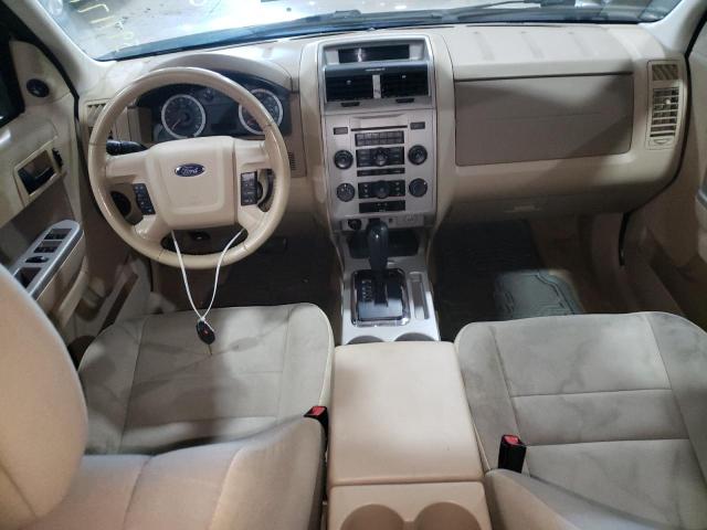 Photo 8 from auction – 2011 FORD ESCAPE XLT with VIN 1FMCU9D7XBKA51053