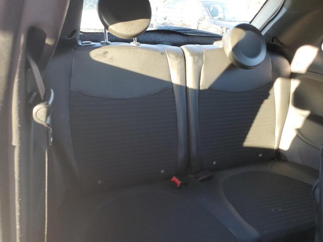 Photo 10 from auction – 2015 FIAT 500 SPORT with VIN 3C3CFFBR5FT534671