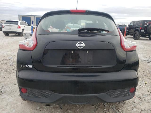 Photo 6 from auction – 2016 NISSAN JUKE S with VIN JN8AF5MRXGT600028