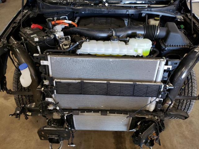 Photo 11 from auction – 2022 FORD F150 SUPER with VIN 1FTFW1ED9NFB16795