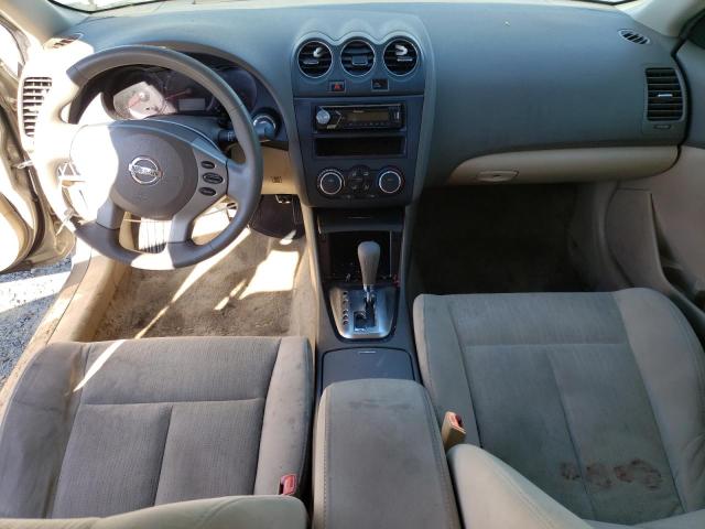 Photo 8 from auction – 2012 NISSAN ALTIMA BAS with VIN 1N4AL2AP0CN530016