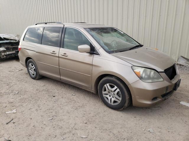 Photo 4 from auction – 2007 HONDA ODYSSEY EX with VIN 5FNRL38617B406888