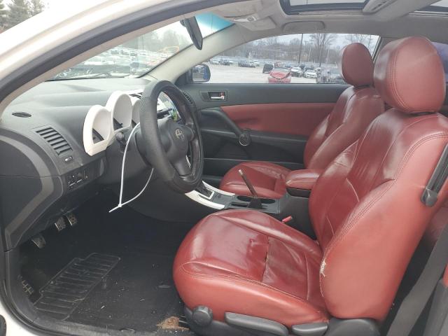 Photo 7 from auction – 2005 TOYOTA SCION TC with VIN JTKDE177350019461