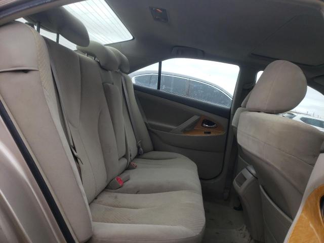 Photo 10 from auction – 2007 TOYOTA CAMRY CE with VIN JTNBE46KX73076680