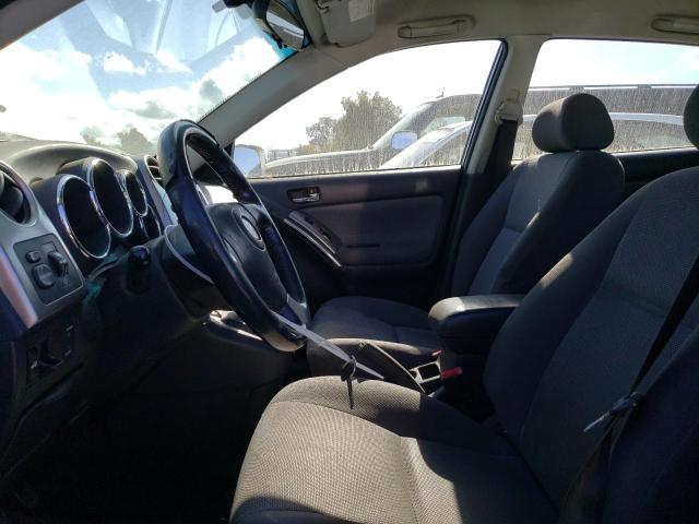Photo 7 from auction – 2003 TOYOTA COROLLA MA with VIN 2T1KR32E53C064229