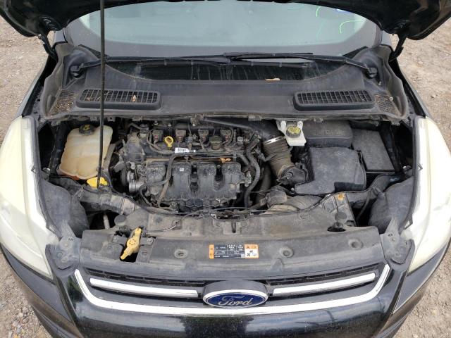 Photo 12 from auction – 2016 FORD ESCAPE TIT with VIN 1FMCU0J93GUB14684