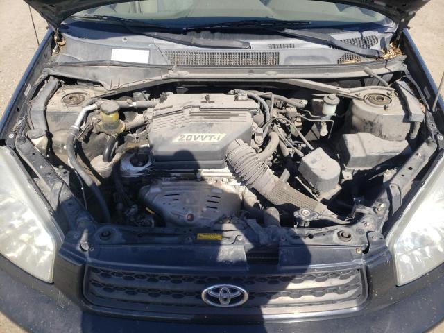Photo 11 from auction – 2002 TOYOTA RAV4 with VIN JTEGH20VX20058713