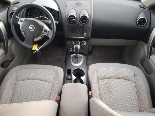 Photo 8 from auction – 2011 NISSAN ROGUE S with VIN JN8AS5MT2BW161762