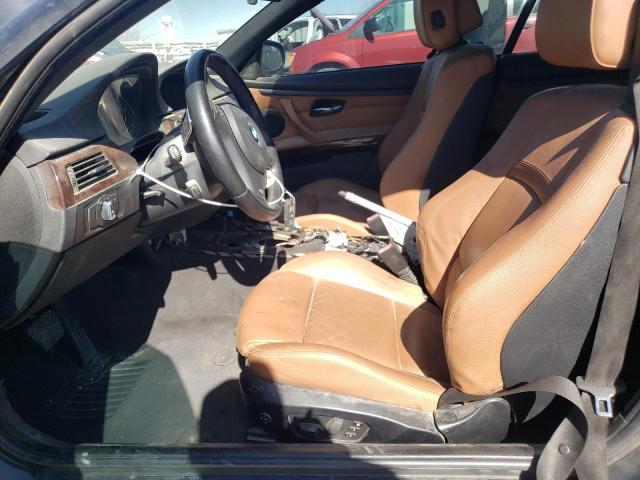 Photo 7 from auction – 2011 BMW 335 I with VIN WBADX7C53BE743848