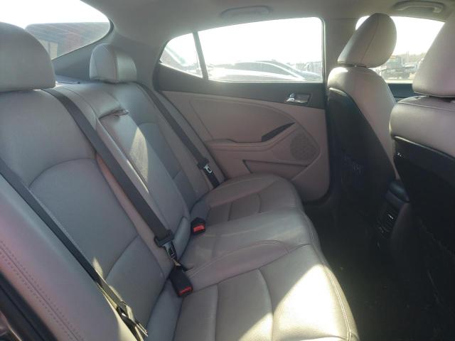 Photo 10 from auction – 2013 KIA OPTIMA EX with VIN 5XXGN4A77DG201529