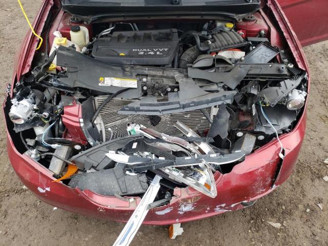 Photo 11 from auction – 2013 CHRYSLER 200 TOURIN with VIN 1C3CCBBB6DN515502