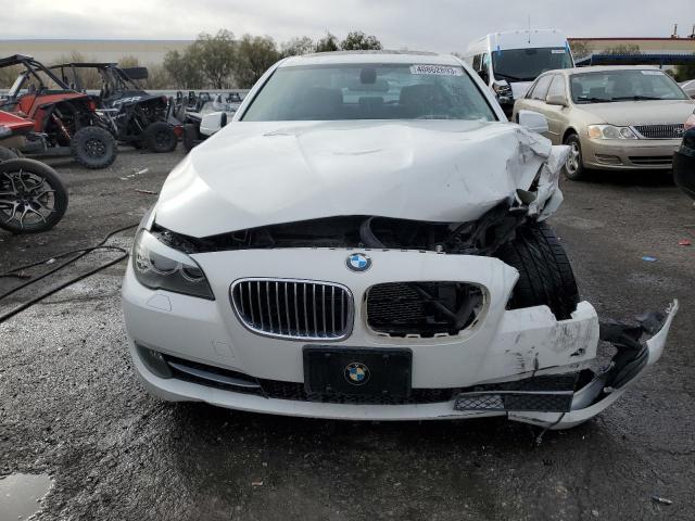 Photo 5 from auction – 2011 BMW 528 I with VIN WBAFR1C58BC750810