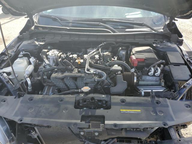 Photo 11 from auction – 2021 NISSAN ALTIMA SR with VIN 1N4BL4CW9MN357425