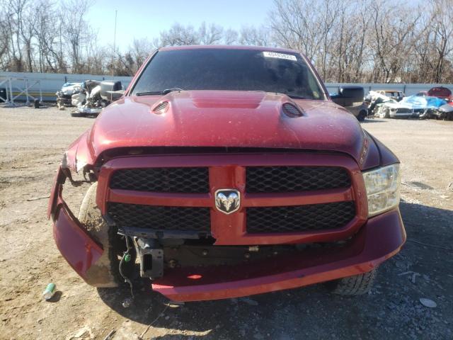 Photo 5 from auction – 2013 RAM 1500 SLT with VIN 1C6RR7LT8DS521853