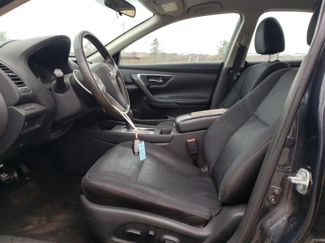Photo 7 from auction – 2017 NISSAN ALTIMA 2.5 with VIN 1N4AL3AP9HC263984