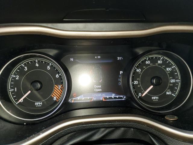 Photo 9 from auction – 2014 JEEP CHEROKEE L with VIN 1C4PJMDS2EW282838