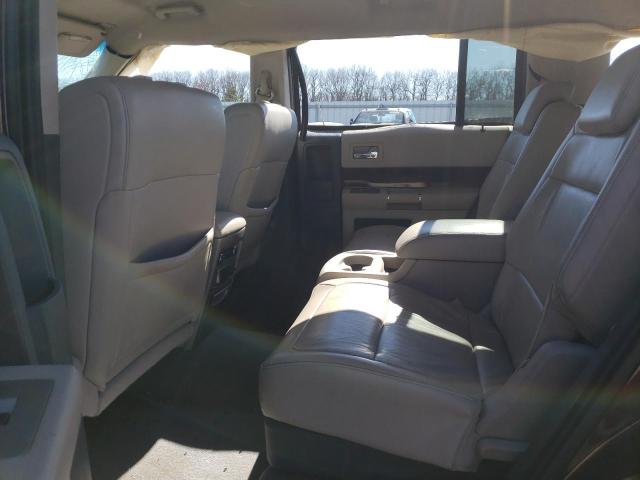Photo 11 from auction – 2009 FORD FLEX SEL with VIN 2FMDK52C59BA12815