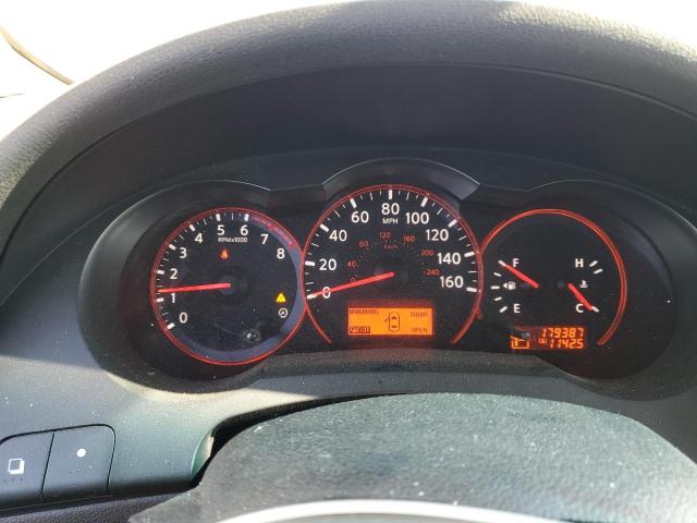 Photo 9 from auction – 2009 NISSAN ALTIMA 2.5 with VIN 1N4AL21E89C197017