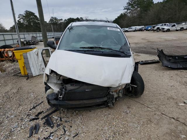 Photo 5 from auction – 2002 DODGE GRAND CARA with VIN 1B4GP243X2B728892