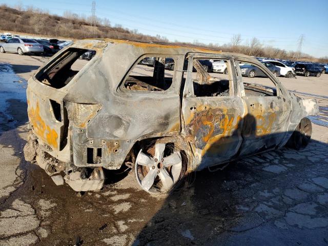 Photo 3 from auction – 2011 JEEP GRAND CHER with VIN 1J4RR6GT4BC536753