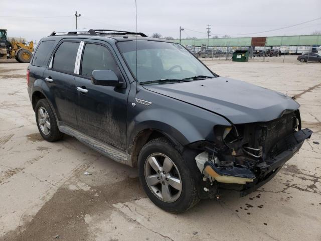Photo 4 from auction – 2008 FORD ESCAPE LIM with VIN 1FMCU04188KE29922