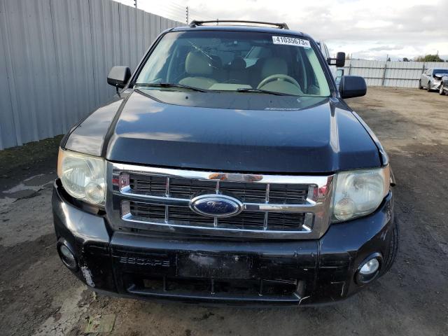 Photo 5 from auction – 2008 FORD ESCAPE XLT with VIN 1FMCU03168KD76963