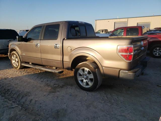 Photo 2 from auction – 2013 FORD F150 SUPER with VIN 1FTFW1CT0DKD46466