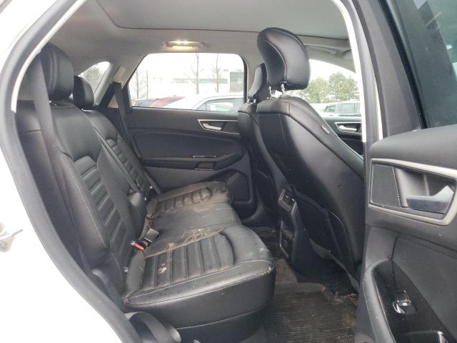 Photo 11 from auction – 2019 FORD EDGE SEL with VIN 2FMPK3J93KBC52555
