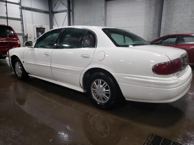 Photo 2 from auction – 2003 BUICK LESABRE CU with VIN 1G4HP52K034176873