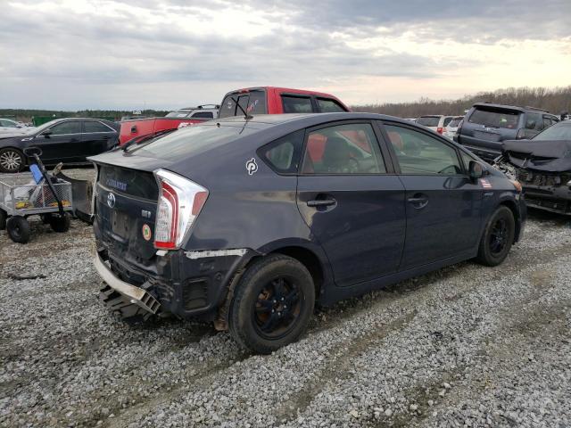 Photo 3 from auction – 2015 TOYOTA PRIUS with VIN JTDKN3DU0F0467422