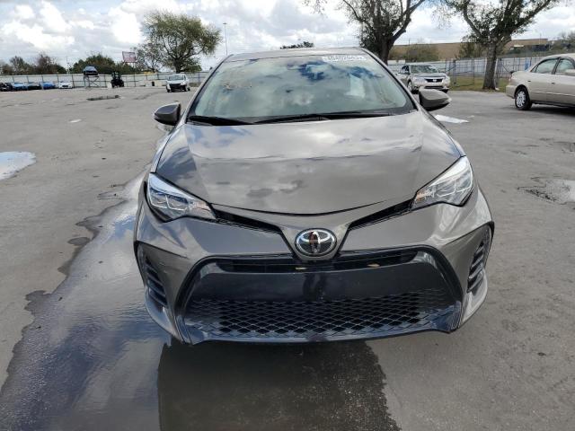 Photo 5 from auction – 2017 TOYOTA COROLLA L with VIN 2T1BURHE5HC955850