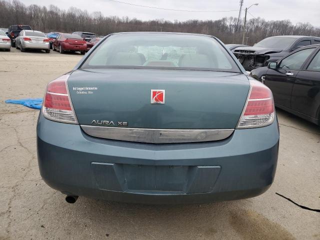 Photo 6 from auction – 2009 SATURN AURA XE with VIN 1G8ZS57B29F120702