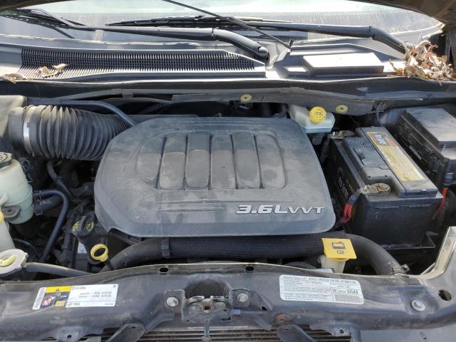 Photo 12 from auction – 2013 DODGE GRAND CARA with VIN 2C4RDGBG2DR641841