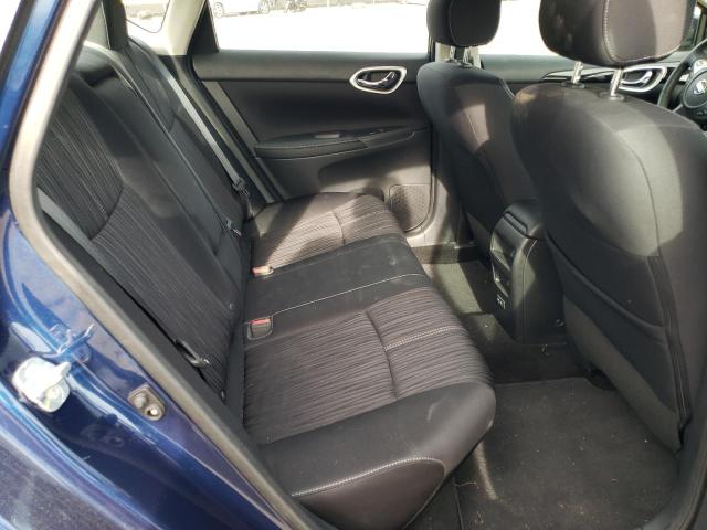 Photo 10 from auction – 2018 NISSAN SENTRA S with VIN 3N1AB7AP2JY292070