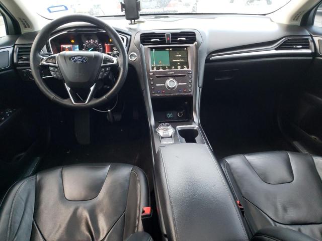Photo 8 from auction – 2019 FORD FUSION TIT with VIN 3FA6P0D90KR105516