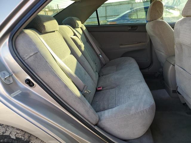 Photo 10 from auction – 2003 TOYOTA CAMRY LE with VIN 4T1BE32K23U129506