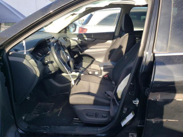 Photo 7 from auction – 2020 NISSAN ROGUE S with VIN KNMAT2MV6LP529073