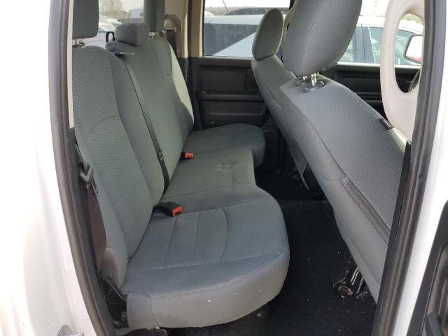 Photo 10 from auction – 2016 RAM 1500 ST with VIN 1C6RR7FG3GS417967