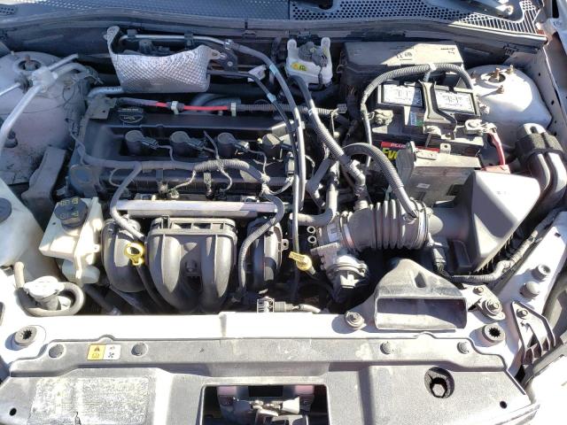 Photo 11 from auction – 2009 FORD FOCUS SE with VIN 1FAHP35N59W230055