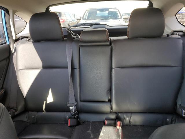 Photo 10 from auction – 2016 SUBARU CROSSTREK with VIN JF2GPANC8G8334826