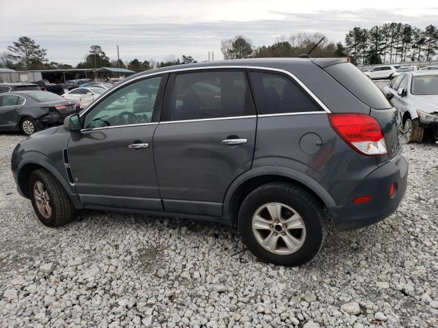 Photo 2 from auction – 2008 SATURN VUE XE with VIN 3GSCL33P38S690527