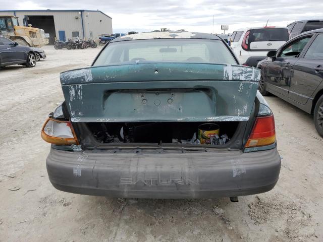 Photo 6 from auction – 1996 SATURN SL1 with VIN 1G8ZH5282TZ238183
