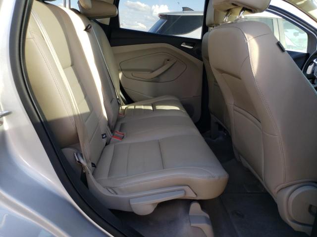 Photo 10 from auction – 2014 FORD ESCAPE TIT with VIN 1FMCU0J98EUC98257