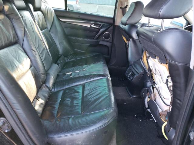 Photo 10 from auction – 2012 ACURA TL with VIN 19UUA8F50CA000631