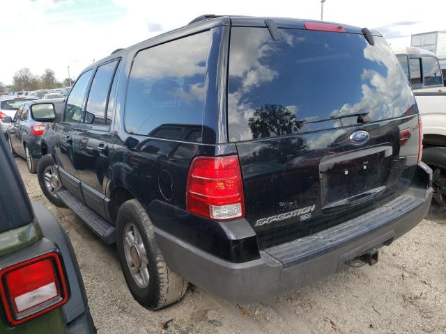 Photo 2 from auction – 2003 FORD EXPEDITION with VIN 1FMRU15W73LA21912
