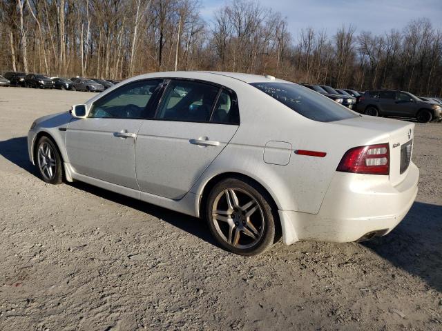 Photo 2 from auction – 2008 ACURA TL with VIN 19UUA66238A035892