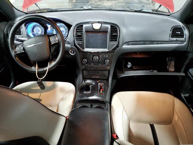 Photo 8 from auction – 2013 CHRYSLER 300 with VIN 2C3CCAAG8DH740911