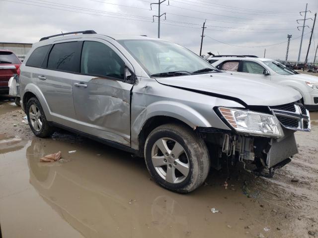 Photo 4 from auction – 2012 DODGE JOURNEY SX with VIN 3C4PDCBG4CT288384